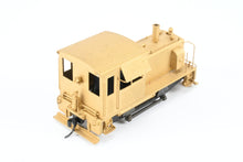 Load image into Gallery viewer, HOn3 Brass Westside Model Co. D&amp;RGW - Denver &amp; Rio Grande Western Diesel Switcher #50
