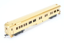 Load image into Gallery viewer, HO Brass NPP - Nickel Plate Products PRR - Pennsylvania Railroad Business Car
