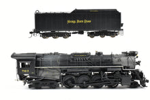 Load image into Gallery viewer, HO Brass Key Imports NKP - Nickel Plate Road S-2/3 Class 2-8-4 Berkshire CP and Weathered

