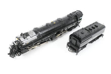 Load image into Gallery viewer, HO Brass CON CIL - Challenger Imports UP - Union Pacific Early 4-6-6-4 "Challenger" Factory Painted No. 3985
