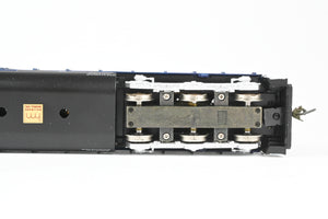 HO Brass Hallmark Models MPI - Motive Power International EMD SD45 Diesel Standard Version C/P No. 9017