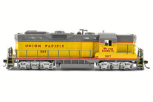 Load image into Gallery viewer, HO Brass Oriental Limited UP - Union Pacific EMD GP9 1750 HP MA Version C/P #307
