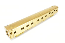 Load image into Gallery viewer, HO Brass Oriental Limited NP - Northern Pacific North Coast Limited Sleeper #350 w/o Skirts
