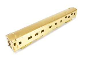 HO Brass Oriental Limited NP - Northern Pacific North Coast Limited Sleeper #350 w/o Skirts