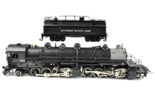 Load image into Gallery viewer, HO Brass CON W&amp;R Enterprises SP - Southern Pacific MC-4 Class 2-8-8-2 Cab Forward 10th Anniversary Edition FP No. 4023
