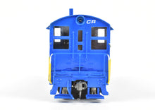 Load image into Gallery viewer, HO Brass Hallmark Models CR - Conrail Baldwin VO-1000 Diesel Switcher
