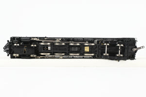 HO Brass CON OMI - Overland Models Inc. UP - Union Pacific FEF-1 Class 4-8-4 Factory Painted No. 804 Tsunami DCC & Sound