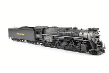 Load image into Gallery viewer, HO Brass Key Imports NKP - Nickel Plate Road S-2/3 Class 2-8-4 Berkshire CP and Weathered
