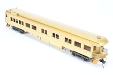 Load image into Gallery viewer, HO Brass NPP - Nickel Plate Products PRR - Pennsylvania Railroad Business Car
