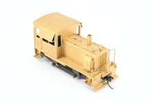 Load image into Gallery viewer, HOn3 Brass Westside Model Co. D&amp;RGW - Denver &amp; Rio Grande Western Diesel Switcher #50
