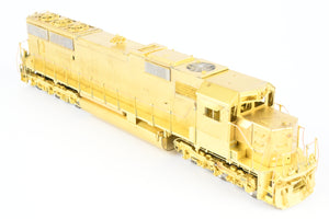 HO Brass OMI - Overland Models Inc. NS - Norfolk Southern EMD SD70 Radial Trucks Standard Cab