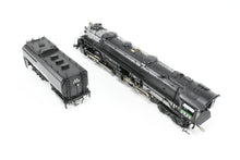Load image into Gallery viewer, HO Brass CON CIL - Challenger Imports UP - Union Pacific Early 4-6-6-4 "Challenger" Factory Painted No. 3985
