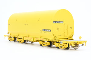 HO Brass CON OMI - Overland Models, Inc. UP - Union Pacific NASA Shuttle Solid Rocket Motor Rail Car Factory Painted No.50031
