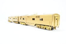 Load image into Gallery viewer, HO Brass Hallmark Models Various Roads EMD E3/6 A/B Set Both Units Powered
