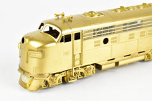 Load image into Gallery viewer, HO Brass Oriental Limited Various Roads EMD F9 A/B/A Set 1750 HP Each
