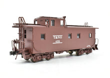 Load image into Gallery viewer, HO Brass PSC - Precision Scale Co. SP/T&amp;NO - Texas &amp; New Orleans C-40-3 Steel Cupola Caboose FP No. T&amp;NO 425
