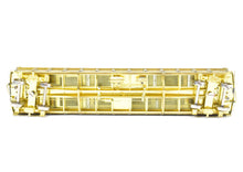 Load image into Gallery viewer, HO Brass Railworks PRR - Pennsylvania Railroad G-22 Container Car With 12 HB1 Containers
