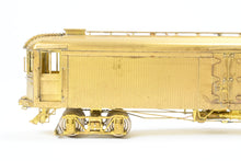 Load image into Gallery viewer, HO Brass CON MTS Imports CNS&amp;M - North Shore Line 240 - 244 Series Refrigerator Trailer
