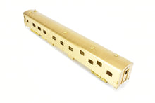 Load image into Gallery viewer, HO Brass Oriental Limited NP - Northern Pacific North Coast Limited Sleeper #350 w/o Skirts
