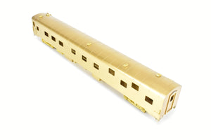 HO Brass Oriental Limited NP - Northern Pacific North Coast Limited Sleeper #350 w/o Skirts