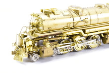 Load image into Gallery viewer, HO Brass Key Imports UP - Union Pacific &quot;3900&quot; Class 4-6-6-4 Challenger Coal Version
