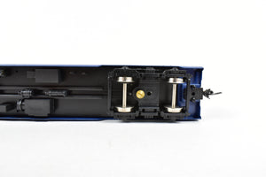 HO Brass Great Brass Fleet NKP - Nickel Plate Road Pullman 17-Roomette Sleeper CP