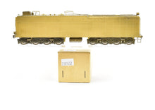 Load image into Gallery viewer, HO Brass PFM-United AT&amp;SF - Santa Fe 57&#39; Tender for 5000 Class 2-10-4, and 2900 Class 4-8-4
