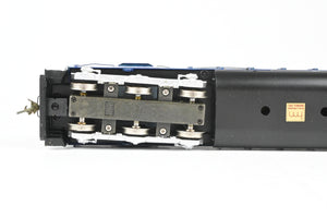 HO Brass Hallmark Models MPI - Motive Power International EMD SD45 Diesel Standard Version C/P No. 9017