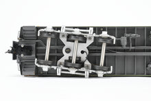 Load image into Gallery viewer, O Brass Sunset Models Third Rail UP - Union Pacific 72’ Harriman Coach FP Yellow/Gray No. 1054
