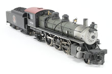Load image into Gallery viewer, HO Brass Westside Model Co. GN - Great Northern H-4 Class 4-6-2 Pacific Pro-Painted &amp; Weathered No. 1484 + Can Motor, New Gearbox, and PFM Sound

