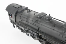 Load image into Gallery viewer, HO Brass Westside Model Co. SP - Southern Pacific SP-1 4-10-2 CP w/ Weathering #5035 WRONG BOX
