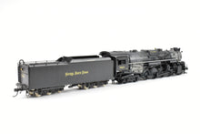 Load image into Gallery viewer, HO Brass Key Imports NKP - Nickel Plate Road S-2/3 Class 2-8-4 Berkshire CP and Weathered
