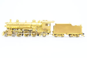 HO Brass OMI - Overland Models GTW - Grand Trunk Western J-3-a 4-6-2 Nos. 5030-5048