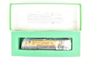 HO Brass OMI - Overland Models, Inc. UP - Union Pacific GE Dash 8-40C Custom Painted No. 9138 WRONG BOX