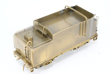Load image into Gallery viewer, HO Brass PFM - United GN - Great Northern E-6 4-6-0 Ten Wheeler
