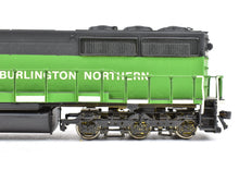 Load image into Gallery viewer, HO Brass OMI - Overland Models, Inc. BN - Burlington Northern SD60 CP No. 8300
