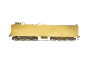 HO Brass PFM-United AT&SF - Santa Fe 57' Tender for 5000 Class 2-10-4 and 2900 Class 4-8-4