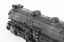 Load image into Gallery viewer, HO Brass Westside Model Co. SP - Southern Pacific SP-1 4-10-2 CP w/ Weathering #5035 WRONG BOX
