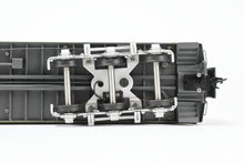 Load image into Gallery viewer, O Brass Sunset Models Third Rail UP - Union Pacific 72’ Harriman Coach FP Yellow/Gray No. 1054
