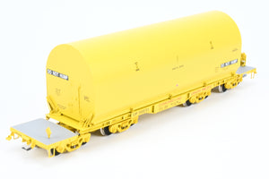 HO Brass CON OMI - Overland Models, Inc. UP - Union Pacific NASA Shuttle Solid Rocket Motor Rail Car Factory Painted No.50031