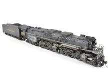 Load image into Gallery viewer, HO Brass Key Imports C&amp;O - Chesapeake &amp; Ohio &quot;Classic&quot; 2-6-6-6 Allegheny CP No. 1647 TCS DCC and Sound
