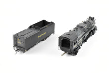 Load image into Gallery viewer, HO Brass Key Imports NKP - Nickel Plate Road S-2/3 Class 2-8-4 Berkshire CP and Weathered
