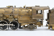Load image into Gallery viewer, HO Brass PFM - United SOU - Southern Railway PS-4 4-6-2 Pacific 1964 Run
