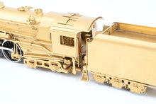 Load image into Gallery viewer, HO Brass Westside Model Co. NYC - New York Central J-1e 4-6-4 Hudson
