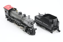 Load image into Gallery viewer, HO Brass W&amp;R Enterprises NP - Northern Pacific Q-1 4-6-2 FP Passenger Gray No. 2129
