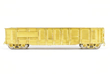 Load image into Gallery viewer, HO Brass OMI - Overland Models, Inc. ATSF - Santa Fe 100 Ton Gondola
