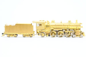 HO Brass OMI - Overland Models GTW - Grand Trunk Western J-3-a 4-6-2 Nos. 5030-5048