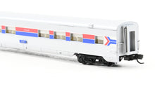 Load image into Gallery viewer, N Centralia Car Shops Amtrak Pullman Standard 52-Seat Coach No. 5248 Phase I
