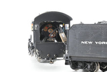 Load image into Gallery viewer, HO Brass Alco Models NYC - New York Central B-11 0-6-0 Switcher Custom Painted &amp; Weathered No. 6175
