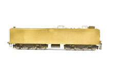Load image into Gallery viewer, HO Brass PFM-United AT&amp;SF - Santa Fe 57&#39; Tender for 5000 Class 2-10-4 and 2900 Class 4-8-4
